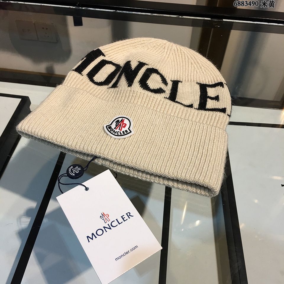 moncler beanie dhgate