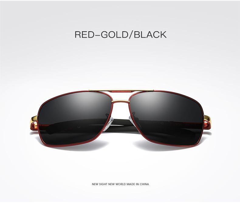 Red-Golden