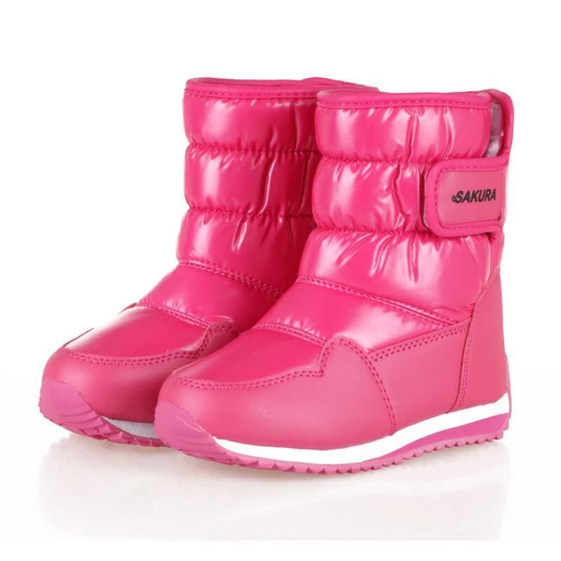 big girl boots size 5