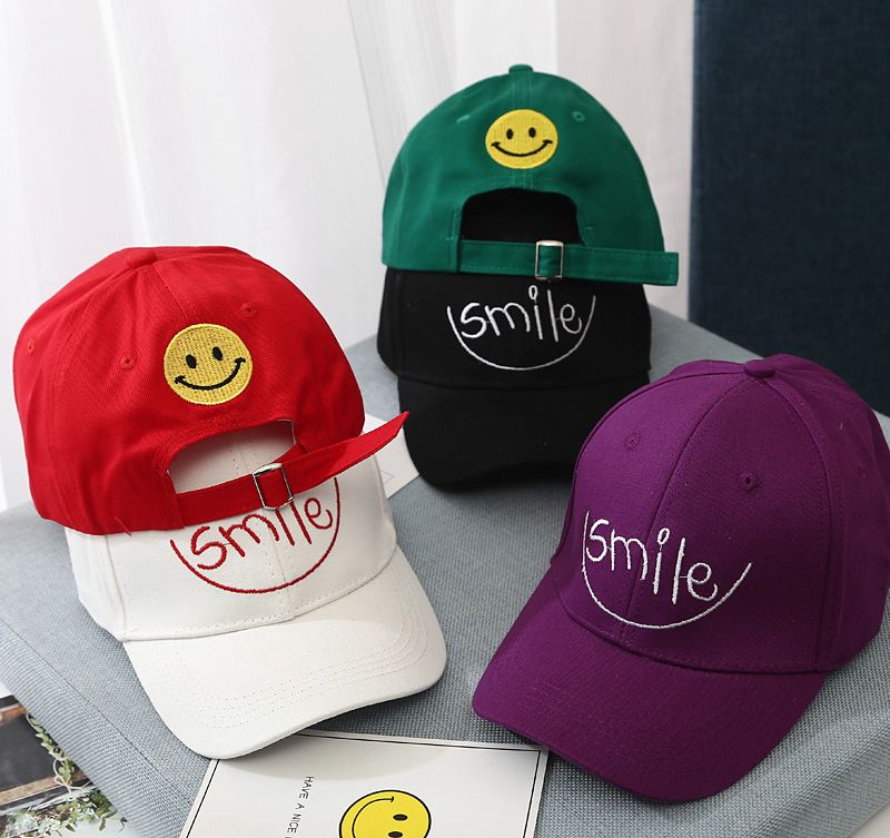 children's ball caps