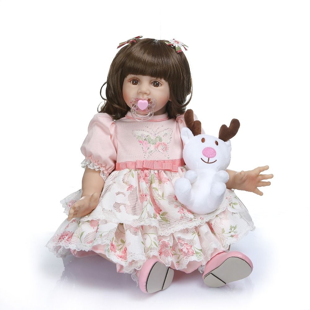 bebe reborn toddler