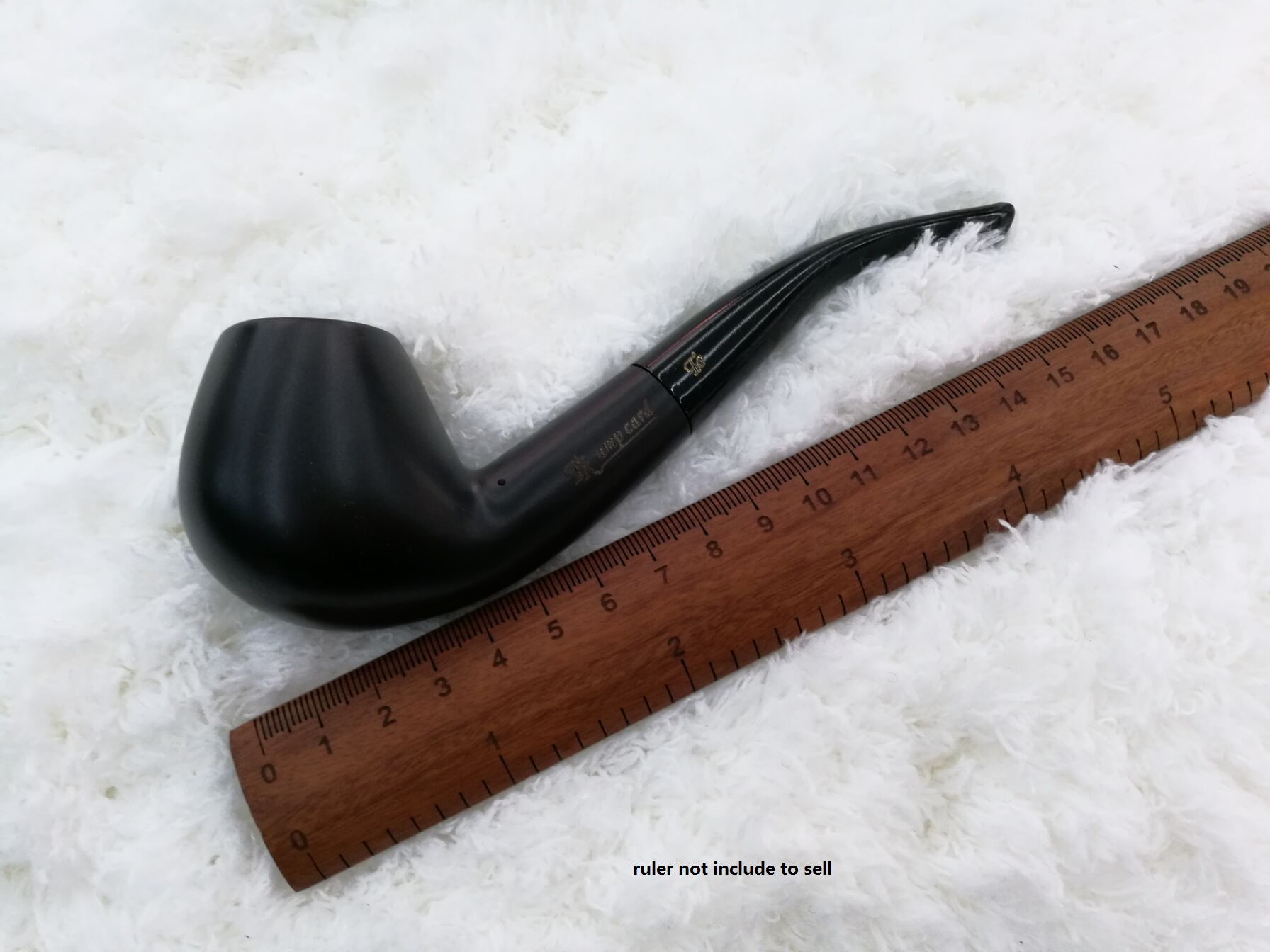 Homme pipes