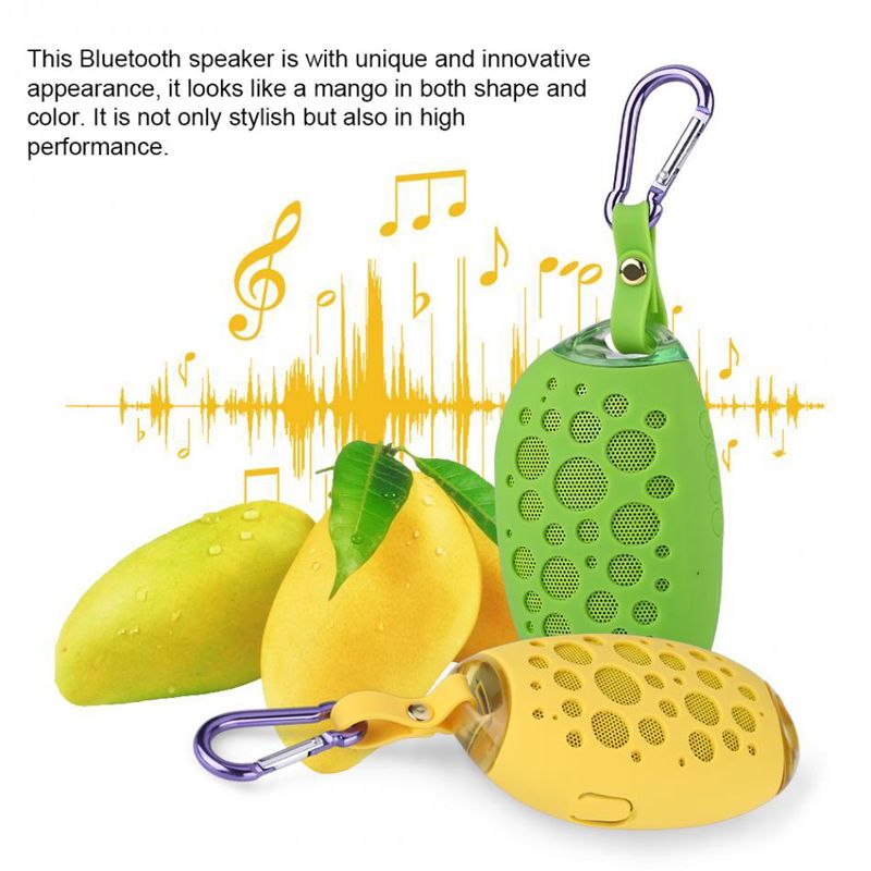 mango beats speakers