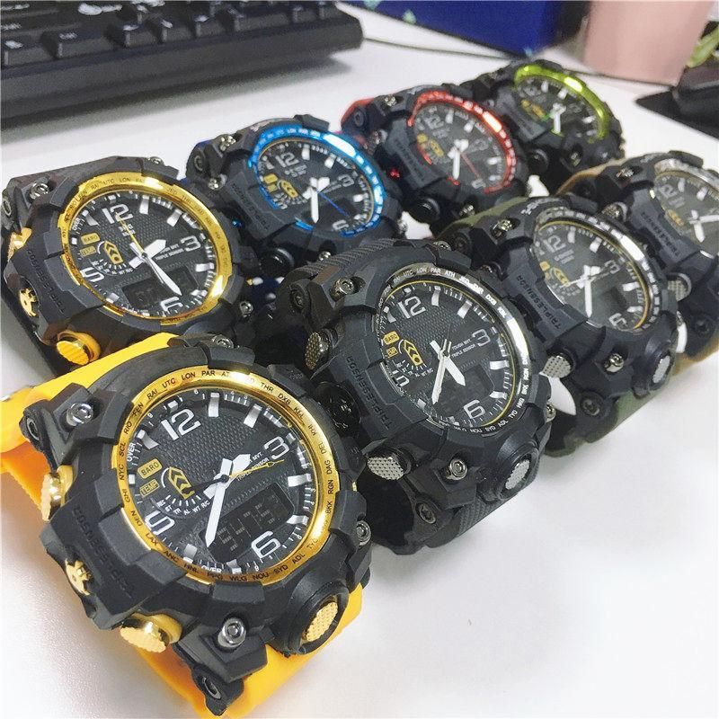 sports watch low price