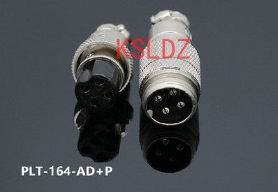 Plt 164 разъем