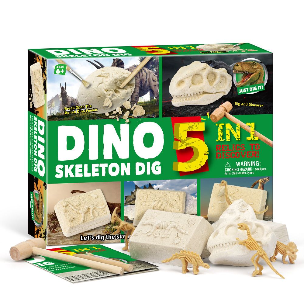 educational toys manufacturers