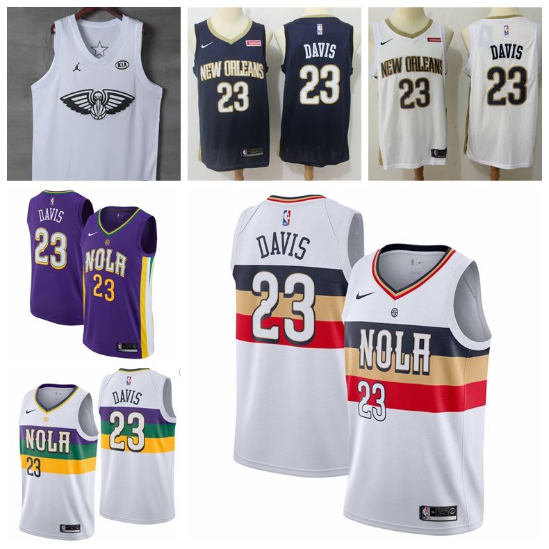 new orleans to new jersey