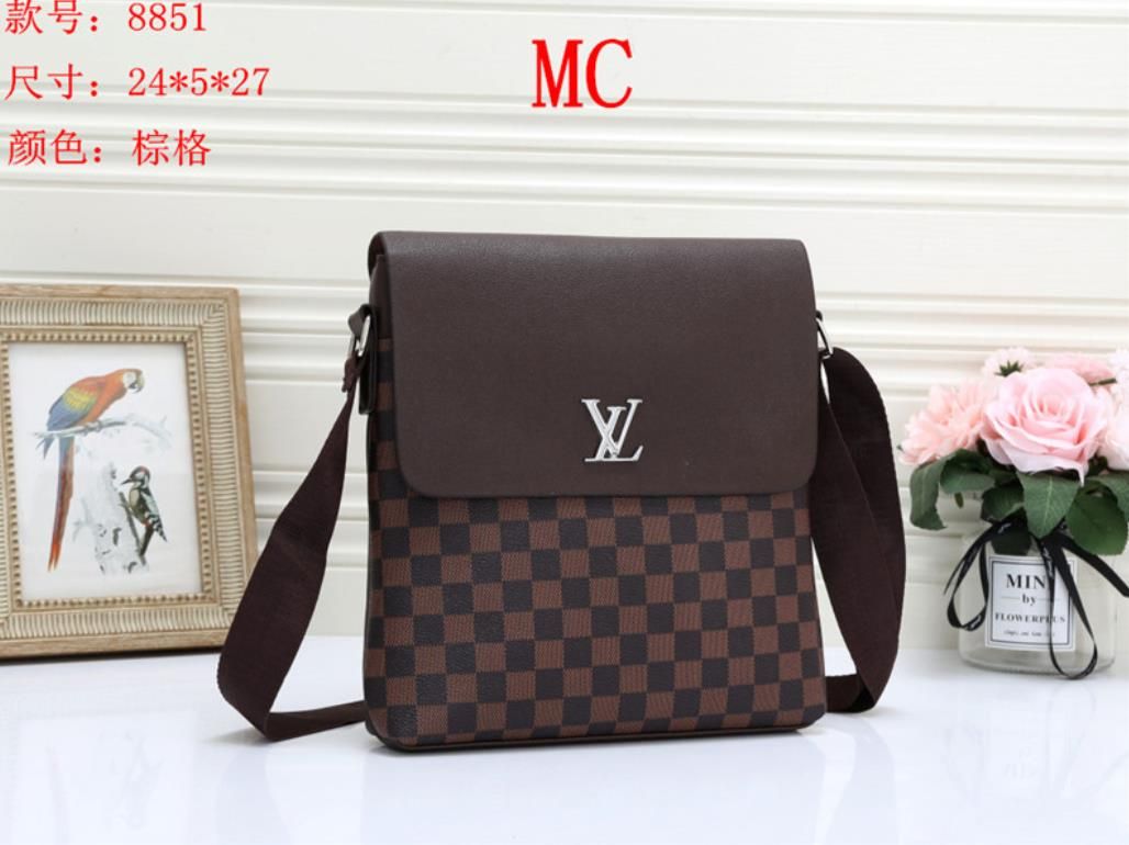 promotional messenger bags