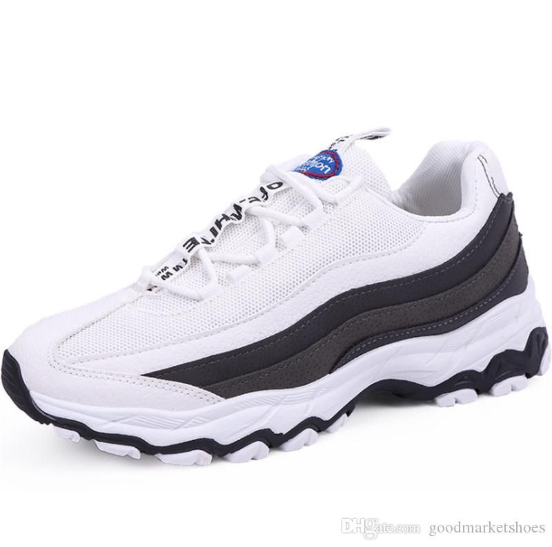 Compra Zapatos Para Correr Barato | Entrega Rápida Y Calidad | Es.Dhgate.  Mejor Que Massimodutti \u0026 Geox.