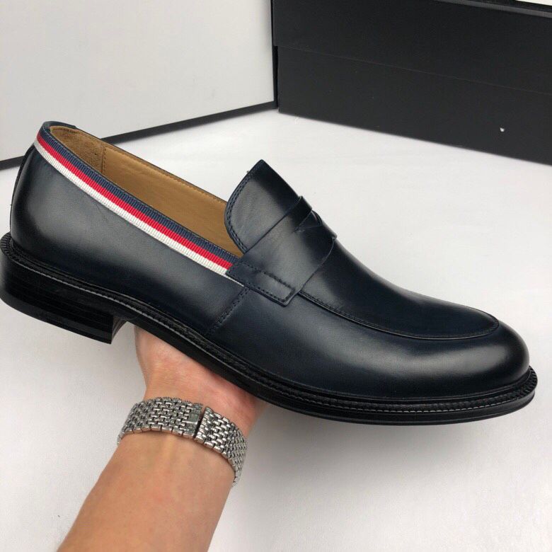 stacy adams shoe quality