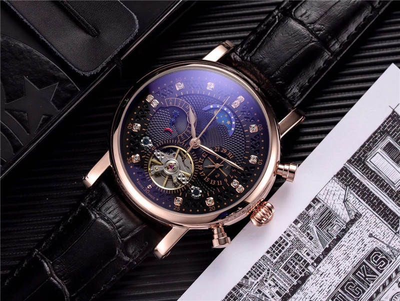 watches in style 2019