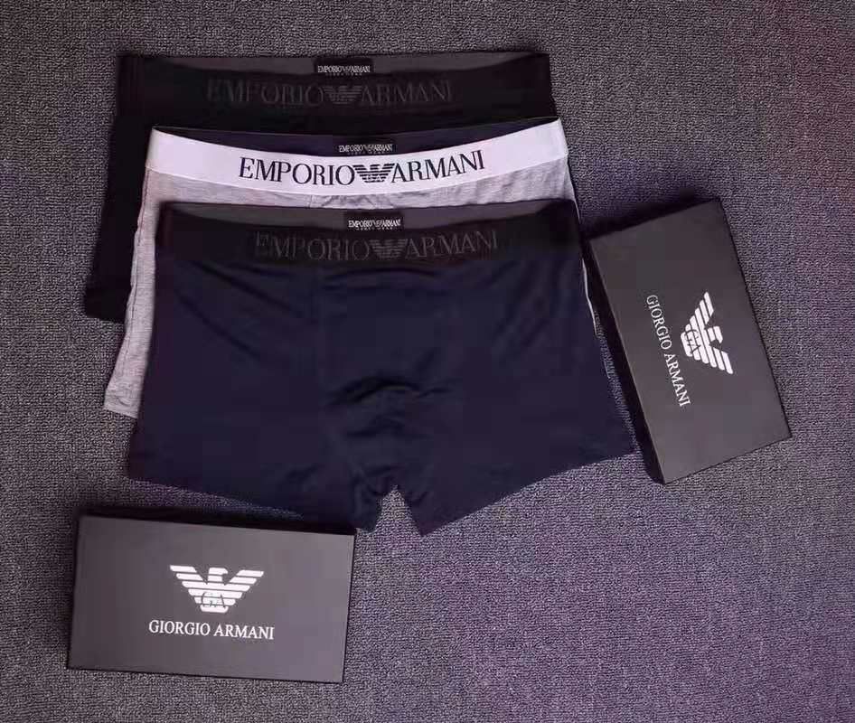 Giorgio Boxer Homme