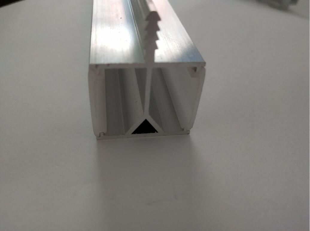 2020 Profile Of Aluminum Industrial Customized Aluminum C Channel For