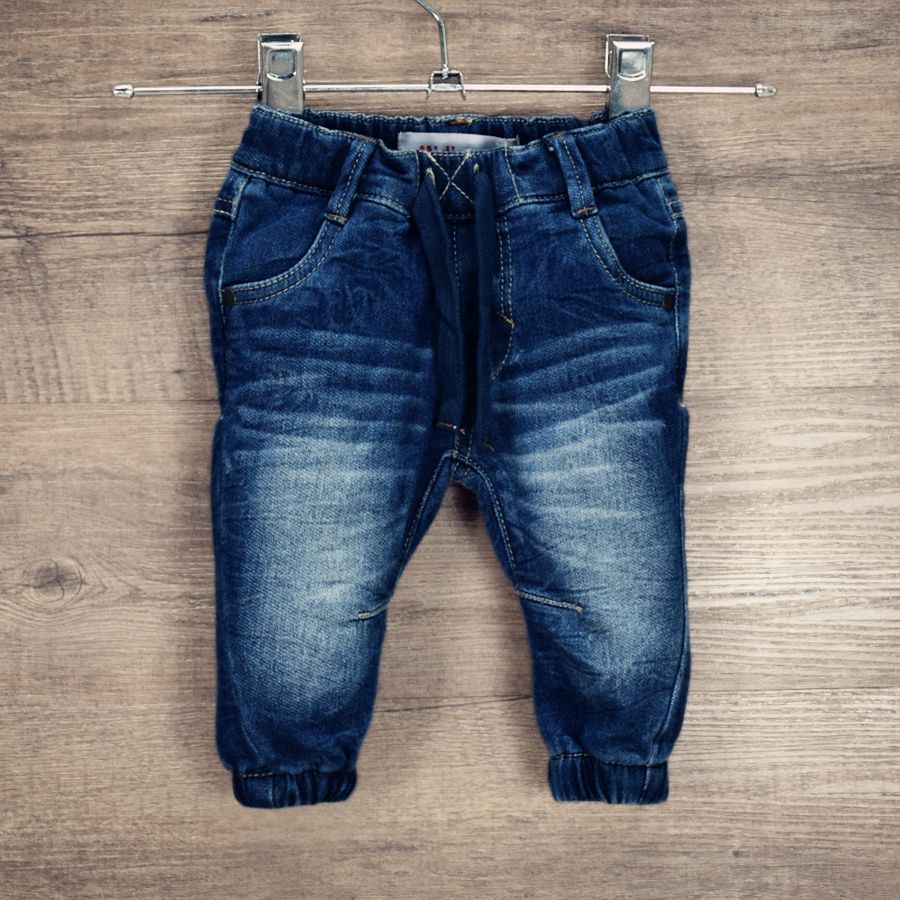 calça jeans recem nascido feminina