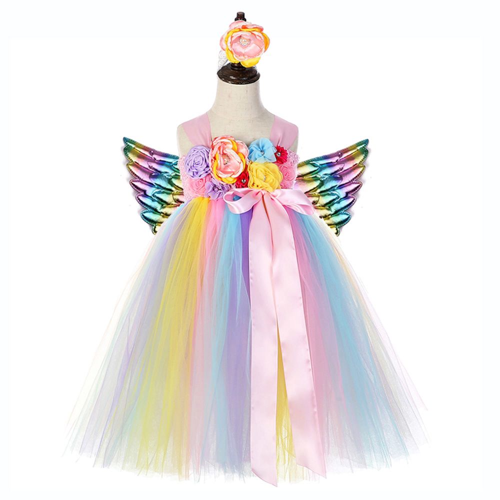 unicorn dress design