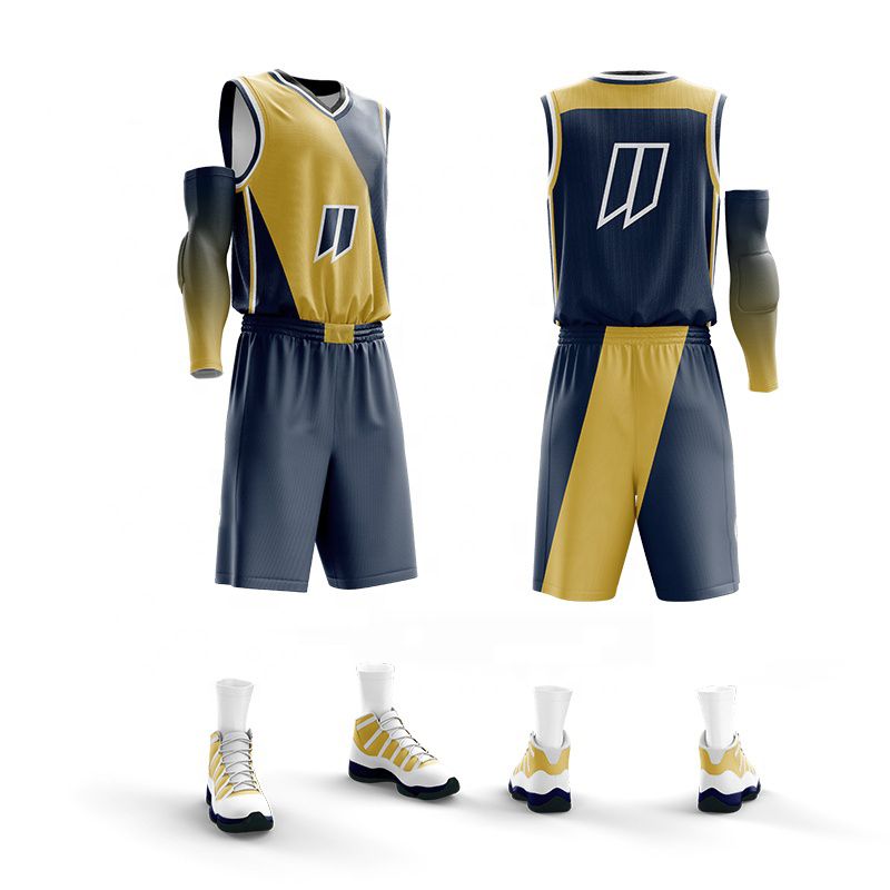 Misverstand een andere personeel goedkoop DIY Kids Basketbal Jersey Sets Uniforms Kits Kind Jongens  Sportkleding Ademend Heren Training Basketbal Jersey