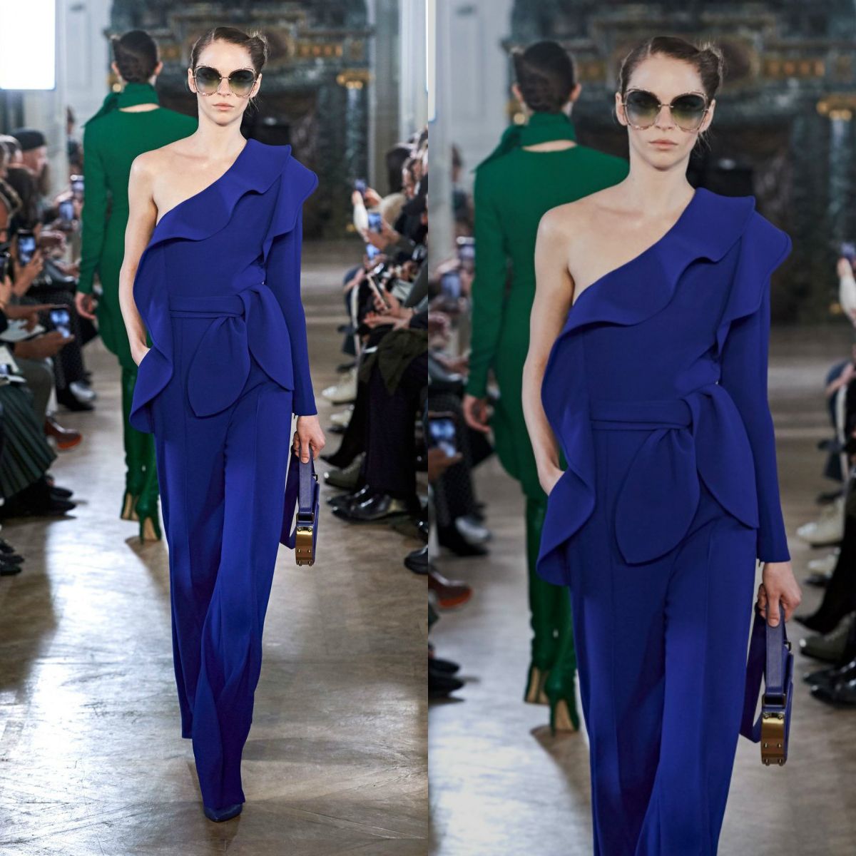 elie saab jumpsuit 2019