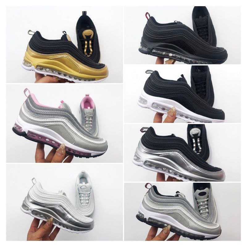 childrens running trainers