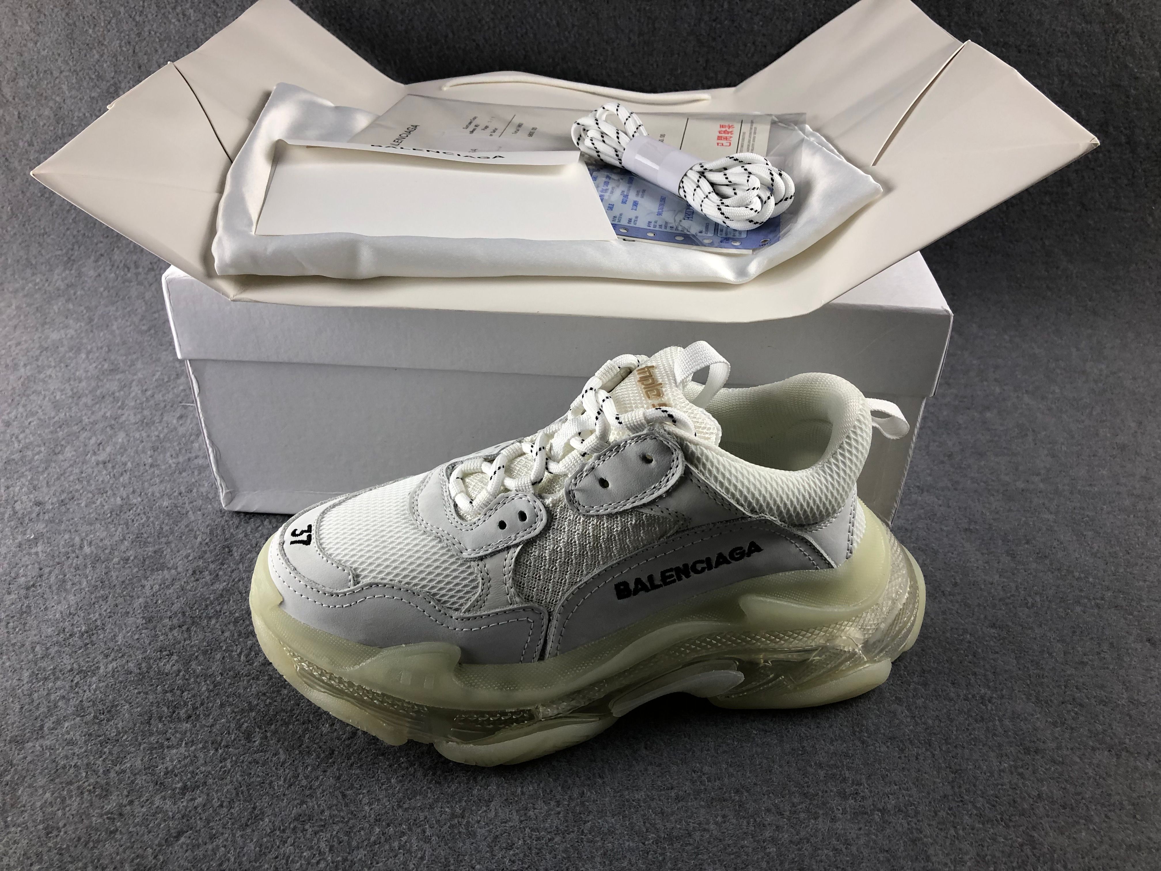 crystal bottom shoes