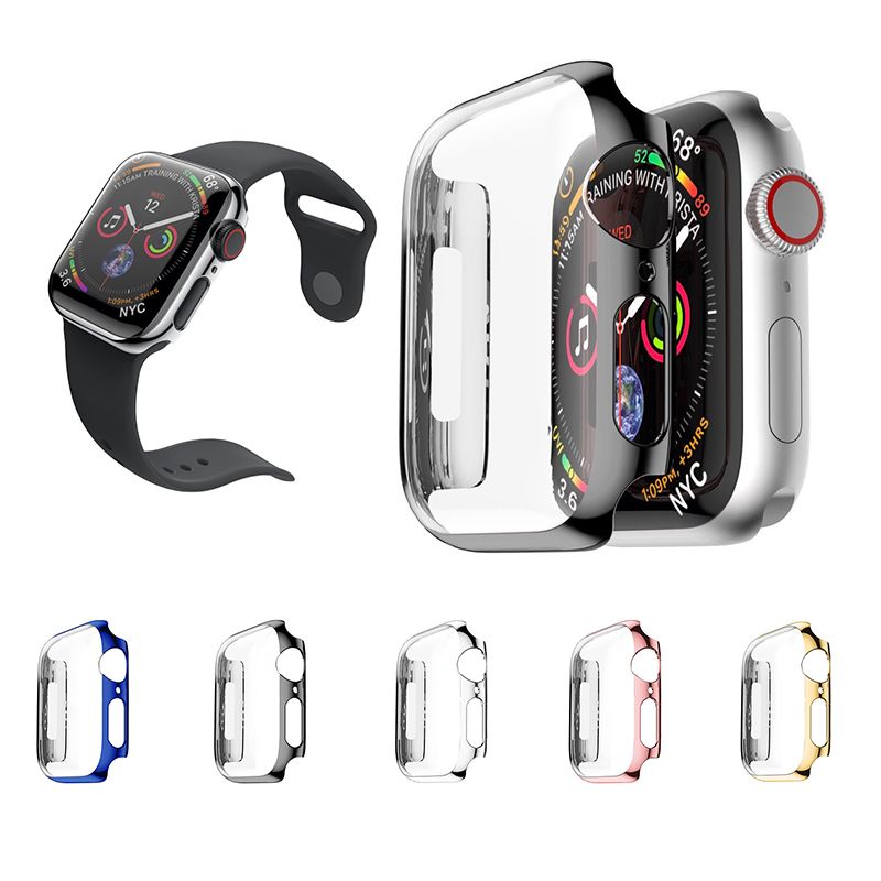 apple watch series 4 protective cover