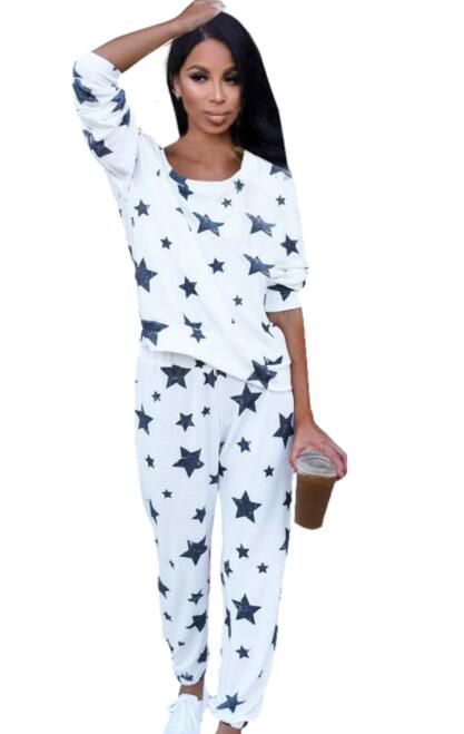 night pant shirt for ladies