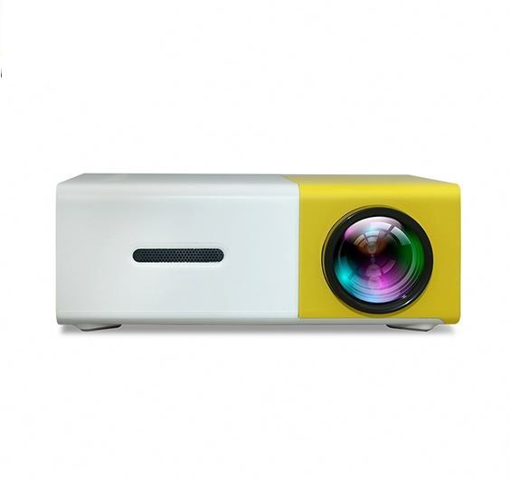phone laser light