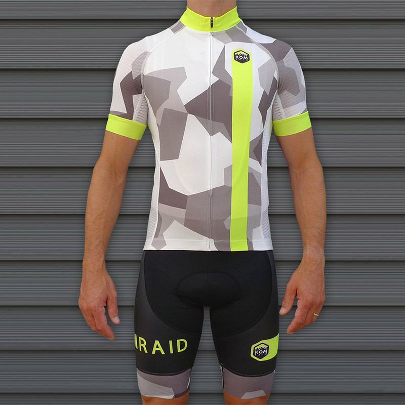 Mens Short Sleeve Bike Cycling Jersey Team MTB Bicycle Shirt Clothing Race Wear
