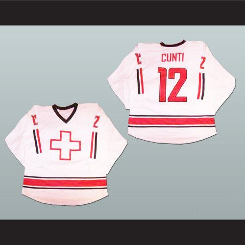 swiss national team jersey
