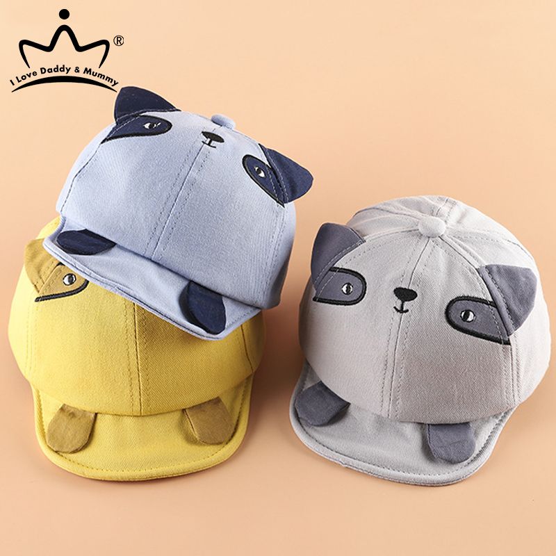 cute baby boy summer hats