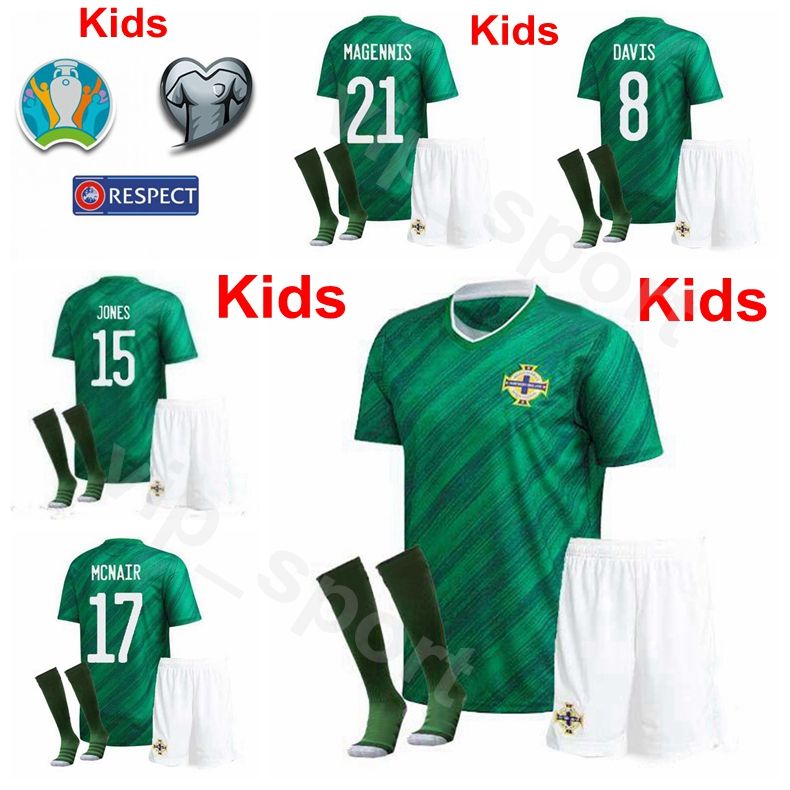 ireland soccer jersey youth
