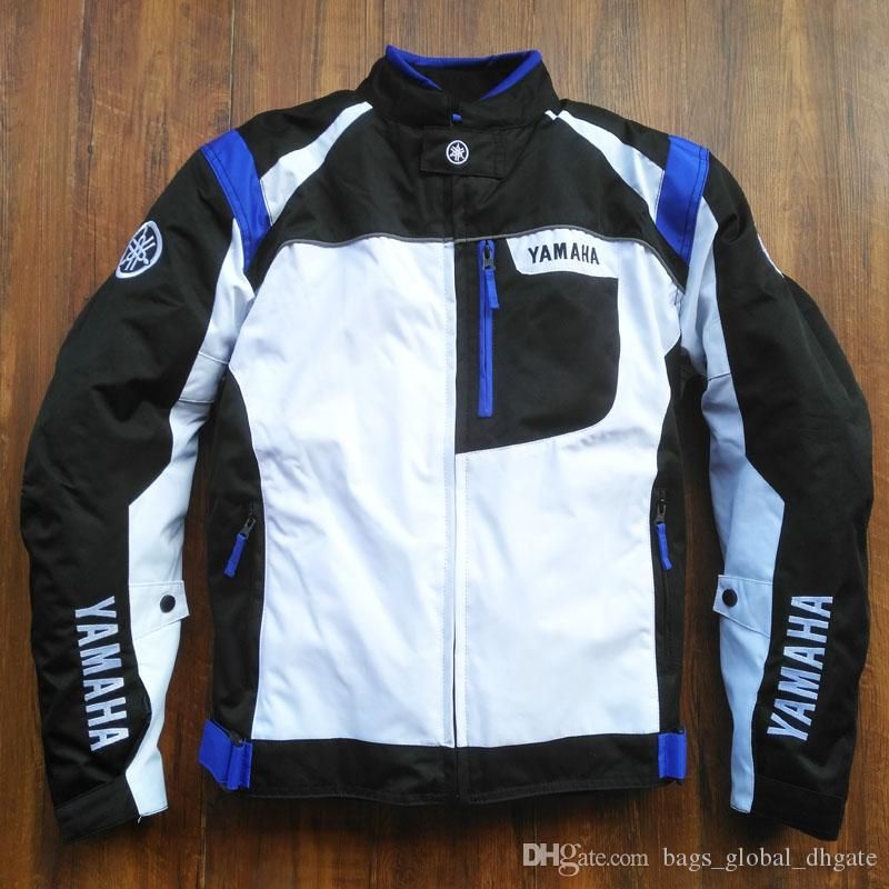 Acquistare Giacca YAMAHA Novità Moto Cross Country Ispessita Stile  Invernale Antivento Tenere Al Caldo Moda Pullover Di Riciclaggio  Sovraccoperta Zipper Libero Economico | Consegna Veloce E Qualità | DHgate  Italy