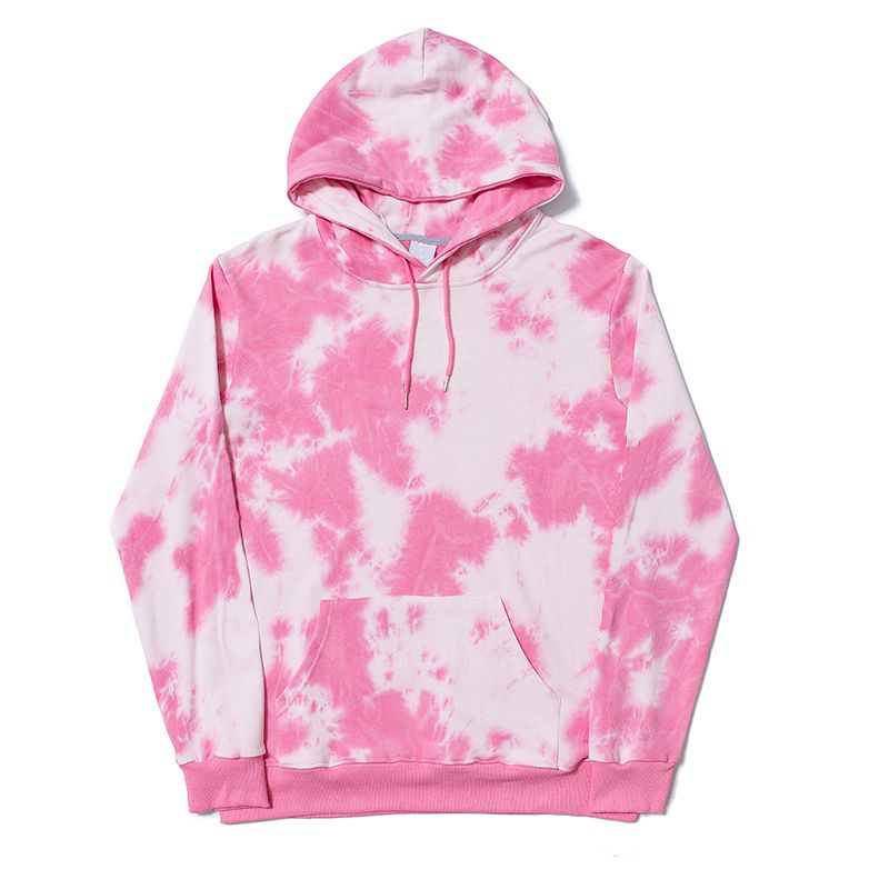 pink designer hoodie mens