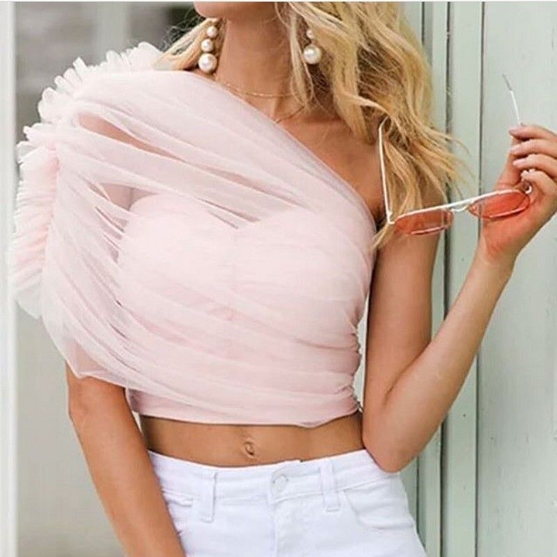 custom made crop tops