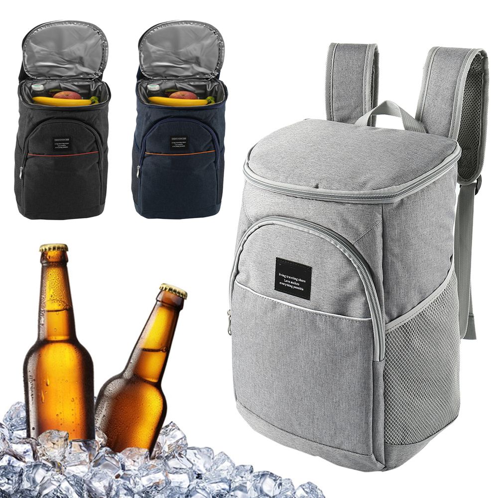 large insulated backpack
