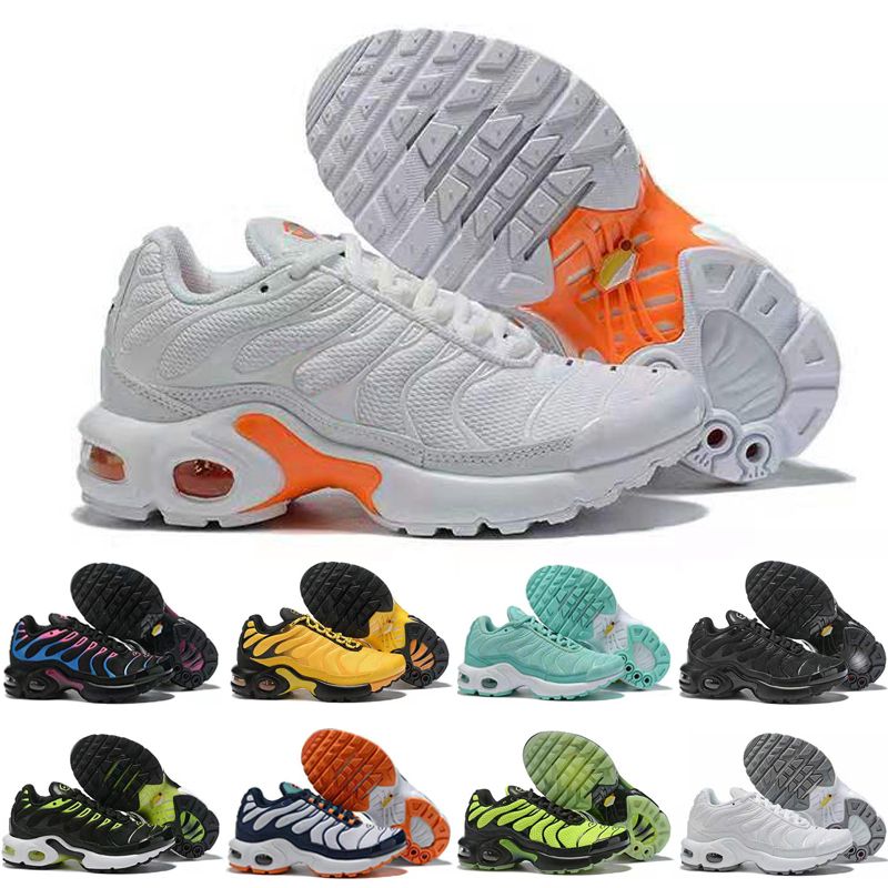 kids tns trainers