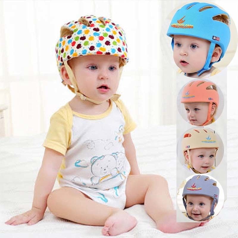 infant protective hat