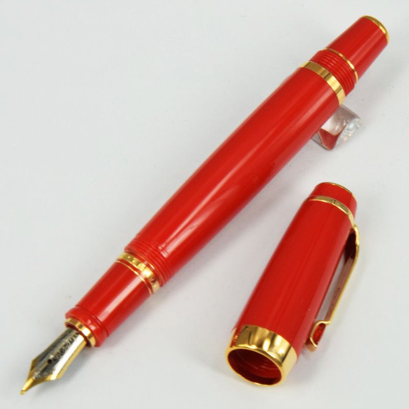 13 Stylo plume