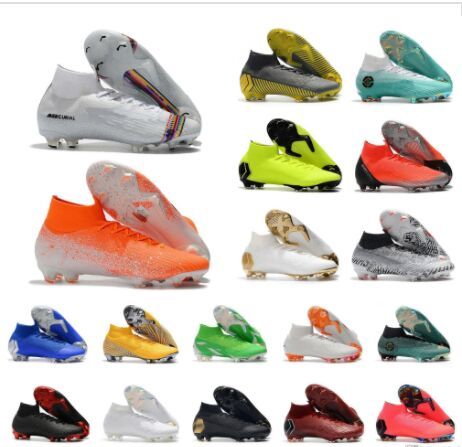 mercurial vapor 360 elite fg