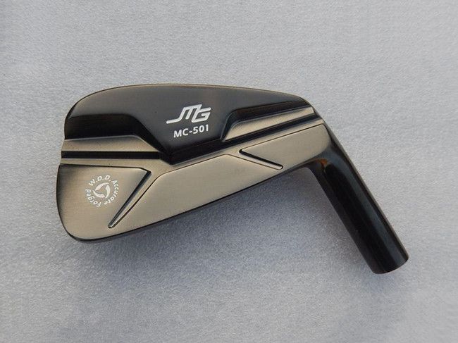 miura iron set