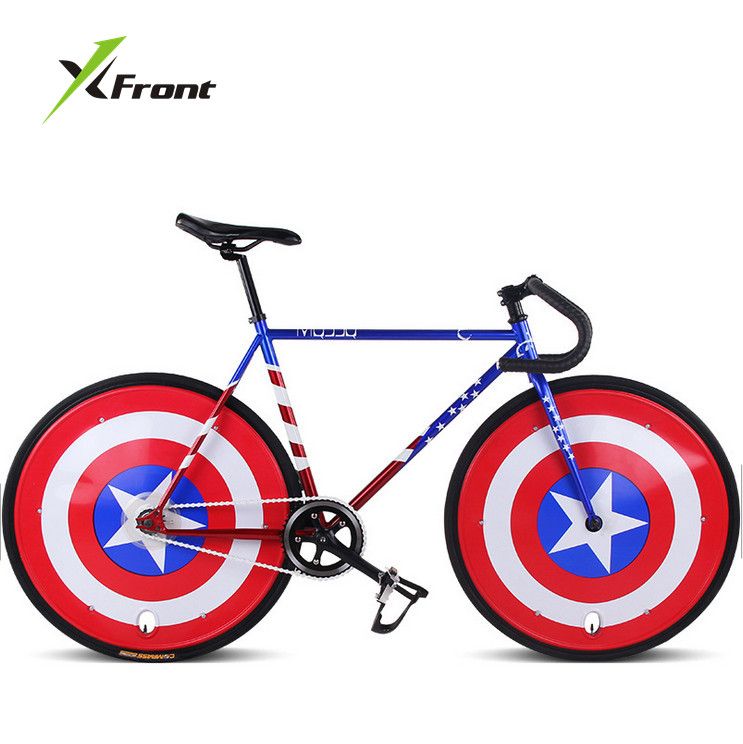 motor fixie