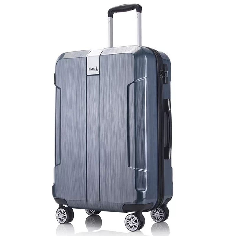suitcase zipper lock