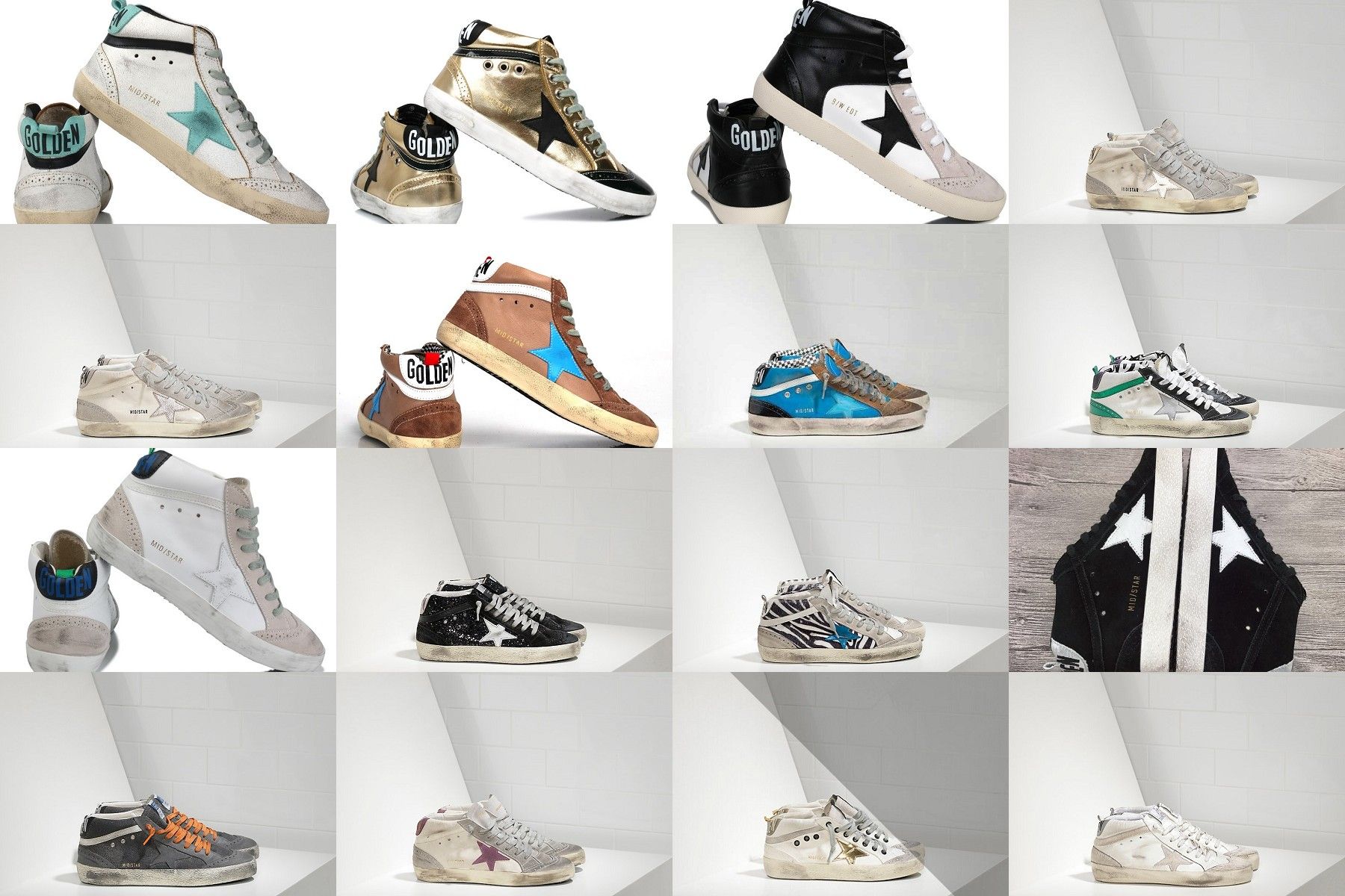 golden goose price in italy