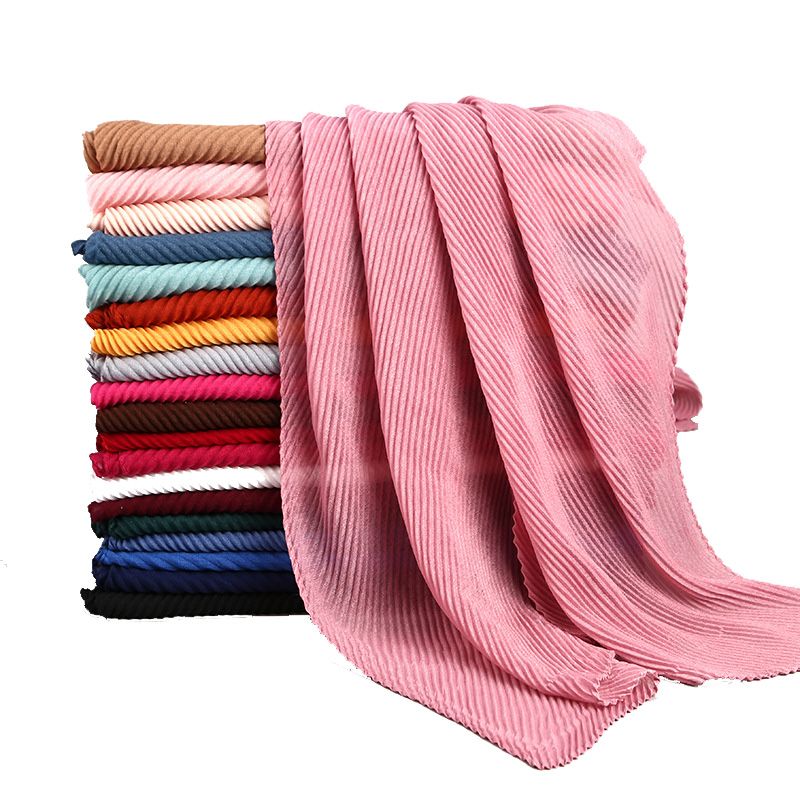 ladies cotton scarf