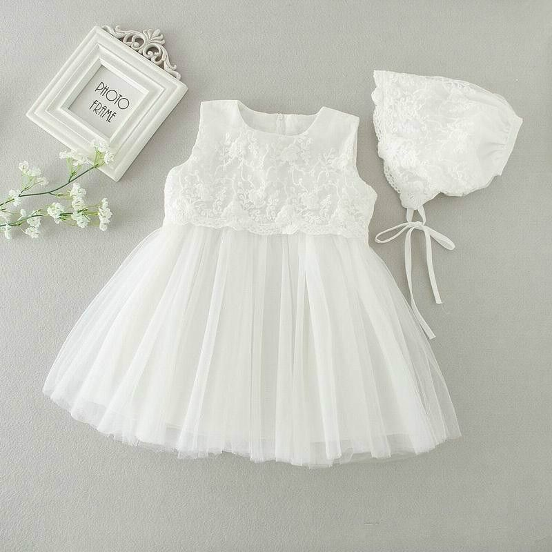 newborn princess dress
