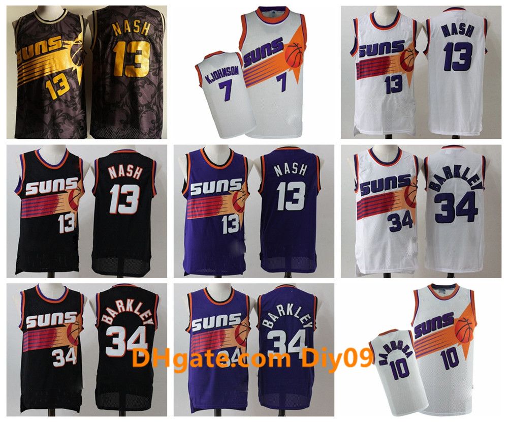 throwback barkley jersey