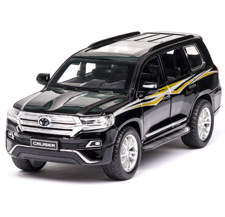 toyota prado toy