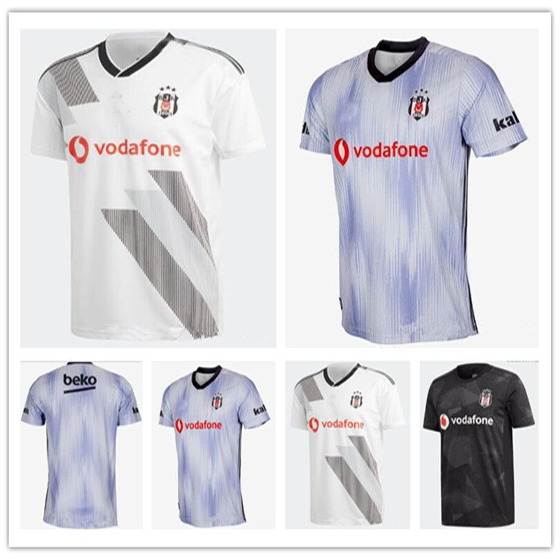 besiktas soccer jersey