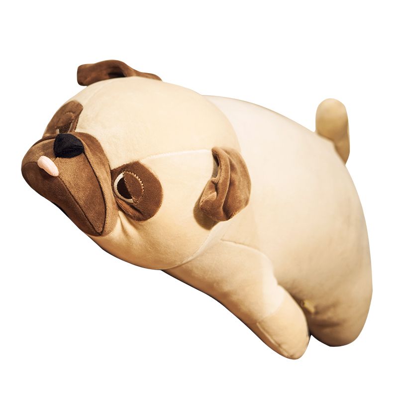 pug plush