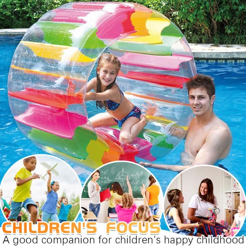 children pool toys