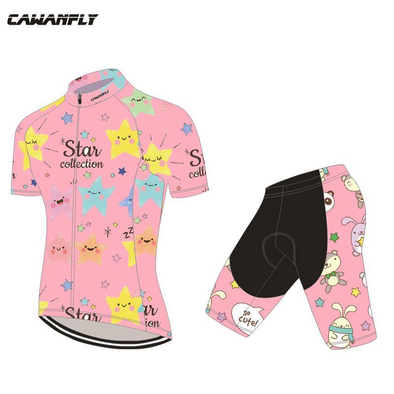 baby bike jersey